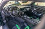 Chevrolet Camaro 2SS Custom SEMA Car 2019 года